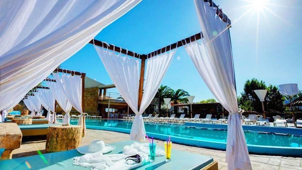 Hotel Island Bali (Adults Only) Kávos Exteriér fotografie